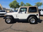 1999 Wrangler Thumbnail 9