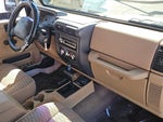 1999 Wrangler Thumbnail 22