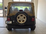 1997 Wrangler Thumbnail 9