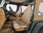 1997 Wrangler Thumbnail 16
