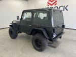 1994 Wrangler Thumbnail 6