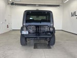 1994 Wrangler Thumbnail 7