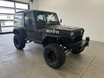 1994 Wrangler Thumbnail 9