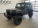 1994 Wrangler Thumbnail 10
