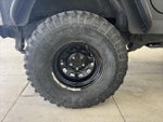 1994 Wrangler Thumbnail 12