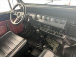 1994 Wrangler Thumbnail 23