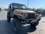 1997 Wrangler Thumbnail 1