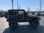 1997 Wrangler Thumbnail 2