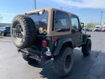 1997 Wrangler Thumbnail 3