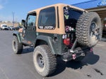 1997 Wrangler Thumbnail 5