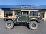 1997 Wrangler Thumbnail 6