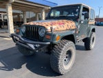1997 Wrangler Thumbnail 7