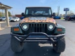 1997 Wrangler Thumbnail 8