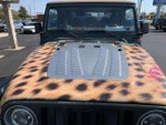 1997 Wrangler Thumbnail 9