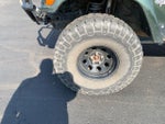 1997 Wrangler Thumbnail 10