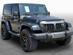 2011 Wrangler Thumbnail 2