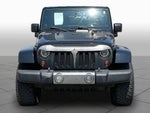 2011 Wrangler Thumbnail 3