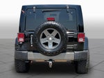 2011 Wrangler Thumbnail 4