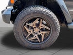 2011 Wrangler Thumbnail 8