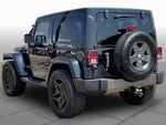 2011 Wrangler Thumbnail 9