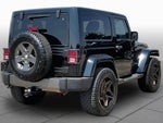 2011 Wrangler Thumbnail 10