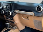 2011 Wrangler Thumbnail 14