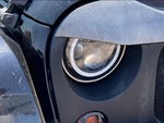 2011 Wrangler Thumbnail 23