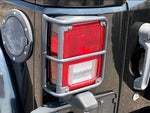2011 Wrangler Thumbnail 24