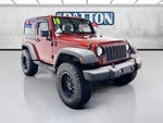 2010 Wrangler Thumbnail 1