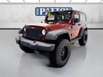 2010 Wrangler Thumbnail 3