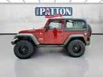 2010 Wrangler Thumbnail 4