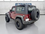 2010 Wrangler Thumbnail 5