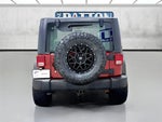 2010 Wrangler Thumbnail 6
