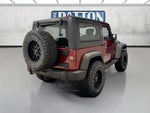 2010 Wrangler Thumbnail 7