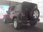 2009 Wrangler Unlimited Thumbnail 2