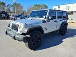 2008 Wrangler Unlimited Thumbnail 1