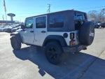 2008 Wrangler Unlimited Thumbnail 3
