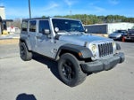 2008 Wrangler Unlimited Thumbnail 6