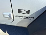 2008 Wrangler Unlimited Thumbnail 8