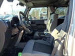 2008 Wrangler Unlimited Thumbnail 9