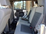 2008 Wrangler Unlimited Thumbnail 11