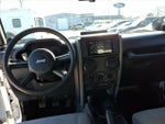 2008 Wrangler Unlimited Thumbnail 13