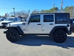 2008 Wrangler Unlimited Thumbnail 2