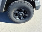 2008 Wrangler Unlimited Thumbnail 7