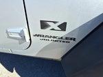 2008 Wrangler Unlimited Thumbnail 8
