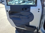 2008 Wrangler Unlimited Thumbnail 10