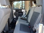 2008 Wrangler Unlimited Thumbnail 11