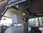 2008 Wrangler Unlimited Thumbnail 12