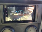 2008 Wrangler Unlimited Thumbnail 16