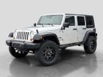 2007 Wrangler Unlimited Thumbnail 1
